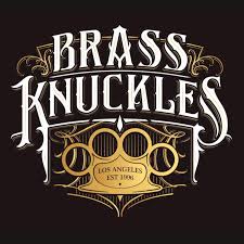 Brass Knuckles