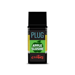 Apple Slushie
