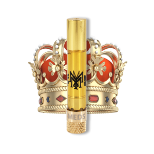 Earth Pine Fragrance