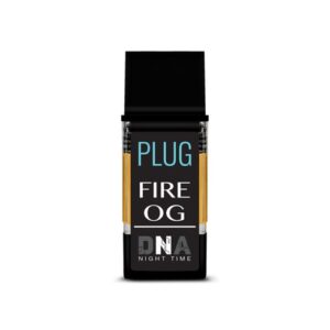 Plug Play Fire OG