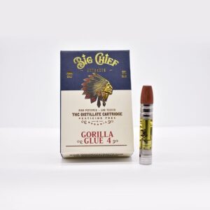 GORILLA GLUE 4