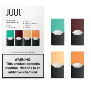 JUUL Pod Multipack