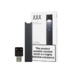 Juul Onyx Basic Starter Kit