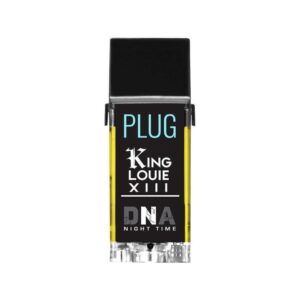 King Louie XIII