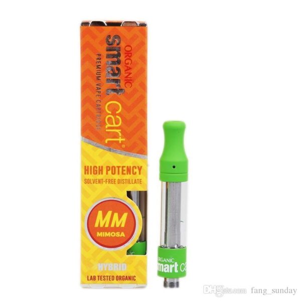 Mimosa