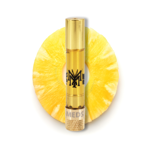 Pineappple Express
