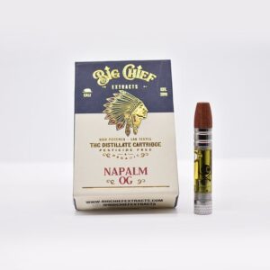 NAPALM OG