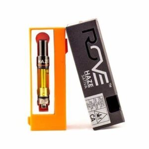 Rove Haze