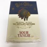 Big Chief Sour Tangie