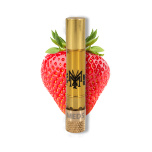 Strawberry Cough
