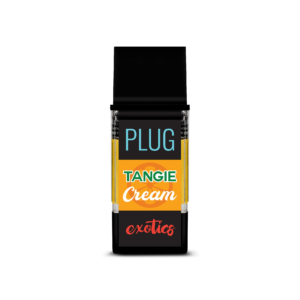Tangie Cream