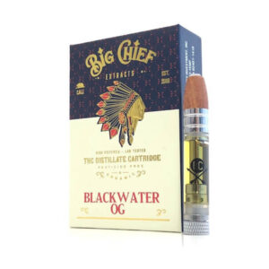 BLACKWATER OG