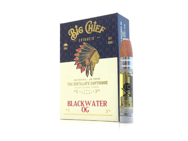 BLACKWATER OG