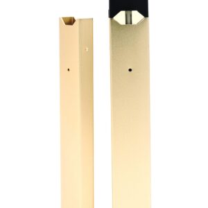JUUL Blush Gold Device Kit