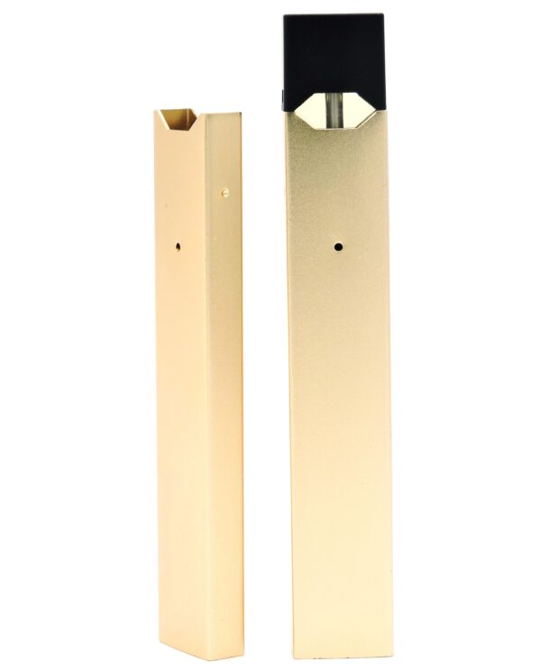 JUUL Blush Gold Device Kit