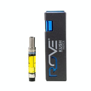rove kush indica