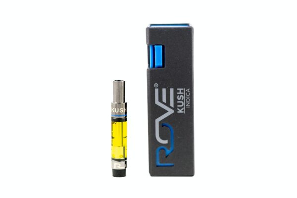 rove kush indica