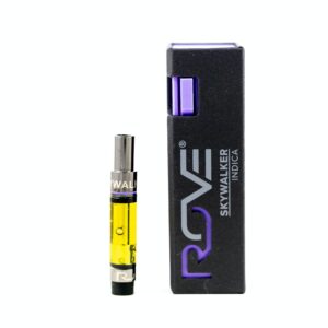 Rove Skywalker