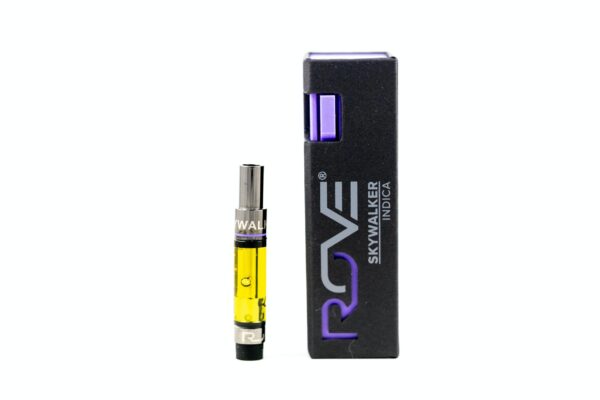 Rove Skywalker