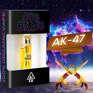 Big Bang AK-47
