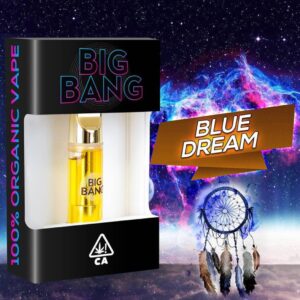Big Bang Blue Dream