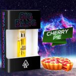 Big Bang Cherry Pie