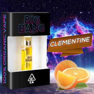 Big Bang Clementine