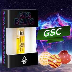 Big Bang GSC