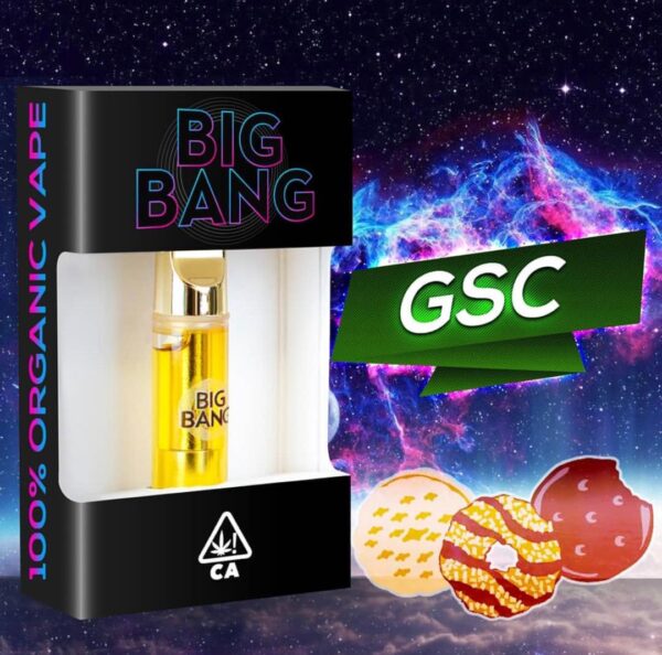 Big Bang GSC