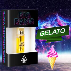 Big Bang Gelato