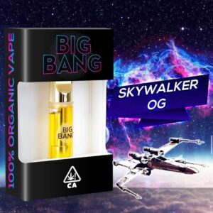 big bang Skywalker OG