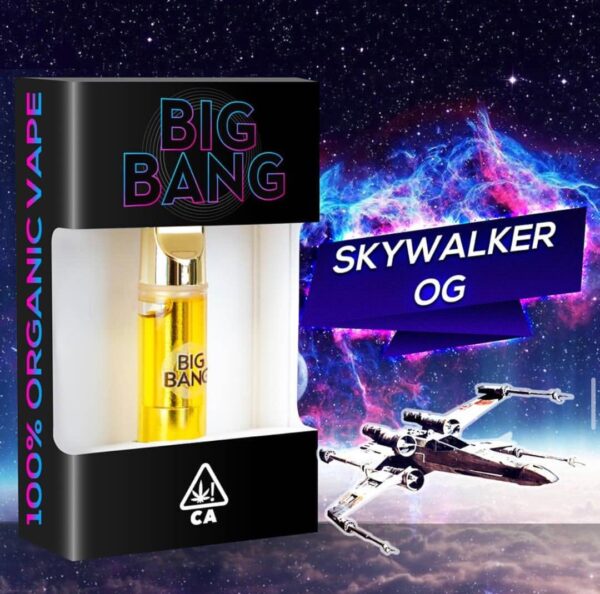 big bang Skywalker OG