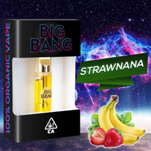 Big Bang Strawnana