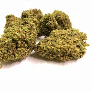 Bubba Kush
