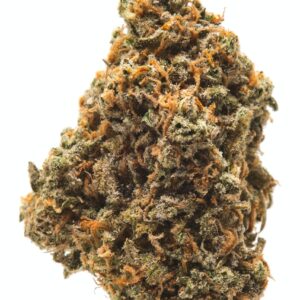 Green Crack