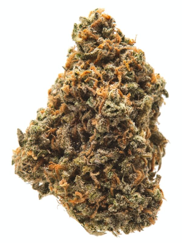 Green Crack