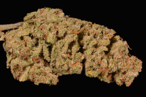 Green Crack - Image 2