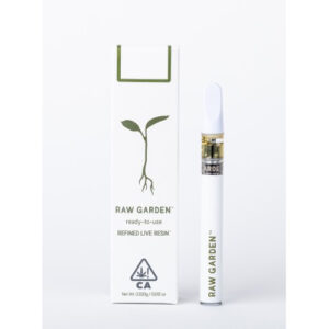 Mendo Clouds Live Resin Cart