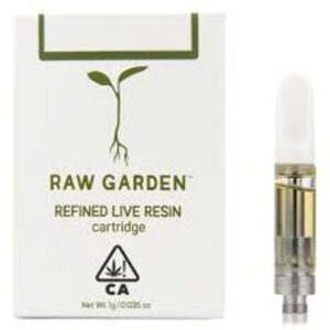 Cloud Chaser Live Resin