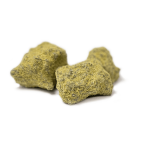 Moonrocks