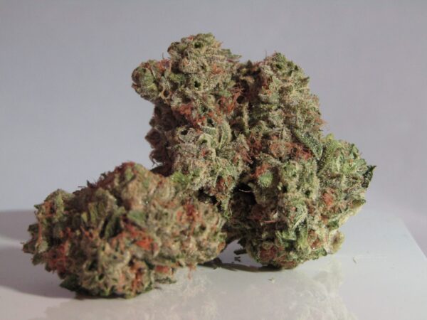 Super Silver Haze - Image 2