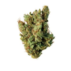 Super Silver Haze