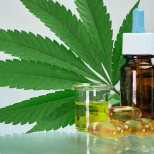 CBD Capsules