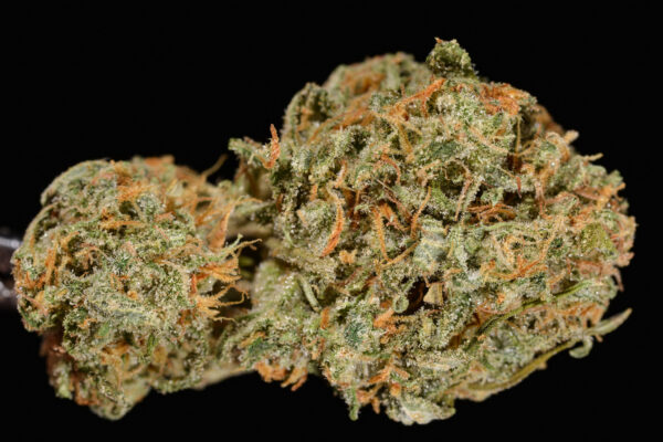 Strawberry Cough - Image 2