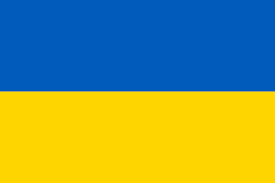 SUPPORT UKRAINE