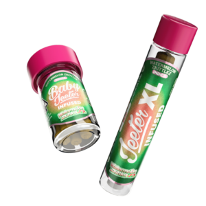WATERMELON ZKITTLEZ | INDICA