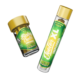 HONEYDEW | SATIVA