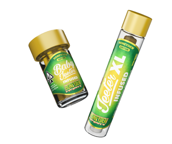 HONEYDEW | SATIVA