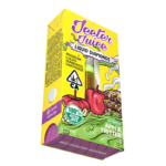 APPLE FRITTER | HYBRID