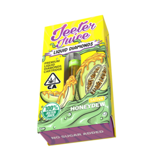 HONEYDEW | SATIVA